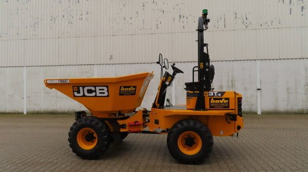 JCB 3 STH 2S5 - Pikku dumpperi: kuva JCB 3 STH 2S5 - Pikku dumpperi JCB 3 STH 2S5 - Pikku dumpperi: kuva JCB 3 STH 2S5 - Pikku dumpperi