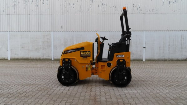 JCB CT 260-120 - Tiejyrä: kuva JCB CT 260-120 - Tiejyrä JCB CT 260-120 - Tiejyrä: kuva JCB CT 260-120 - Tiejyrä