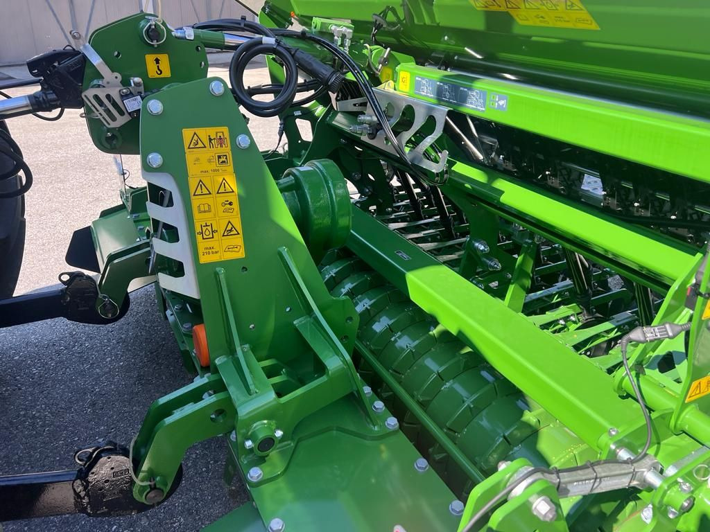 Leasing Amazone Amazone KE 3002-190 + CATAYA 3000 SPECIAL  Amazone Amazone KE 3002-190 + CATAYA 3000 SPECIAL: kuva Leasing Amazone Amazone KE 3002-190 + CATAYA 3000 SPECIAL  Amazone Amazone KE 3002-190 + CATAYA 3000 SPECIAL
