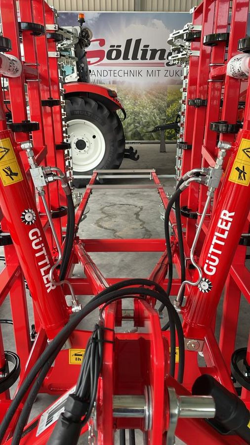 Güttler Supermaxx 50-7 - Kultivaattori: kuva Güttler Supermaxx 50-7 - Kultivaattori Güttler Supermaxx 50-7 - Kultivaattori: kuva Güttler Supermaxx 50-7 - Kultivaattori