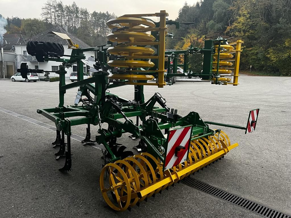 Kerner CORONA C450 - Kultivaattori: kuva Kerner CORONA C450 - Kultivaattori Kerner CORONA C450 - Kultivaattori: kuva Kerner CORONA C450 - Kultivaattori