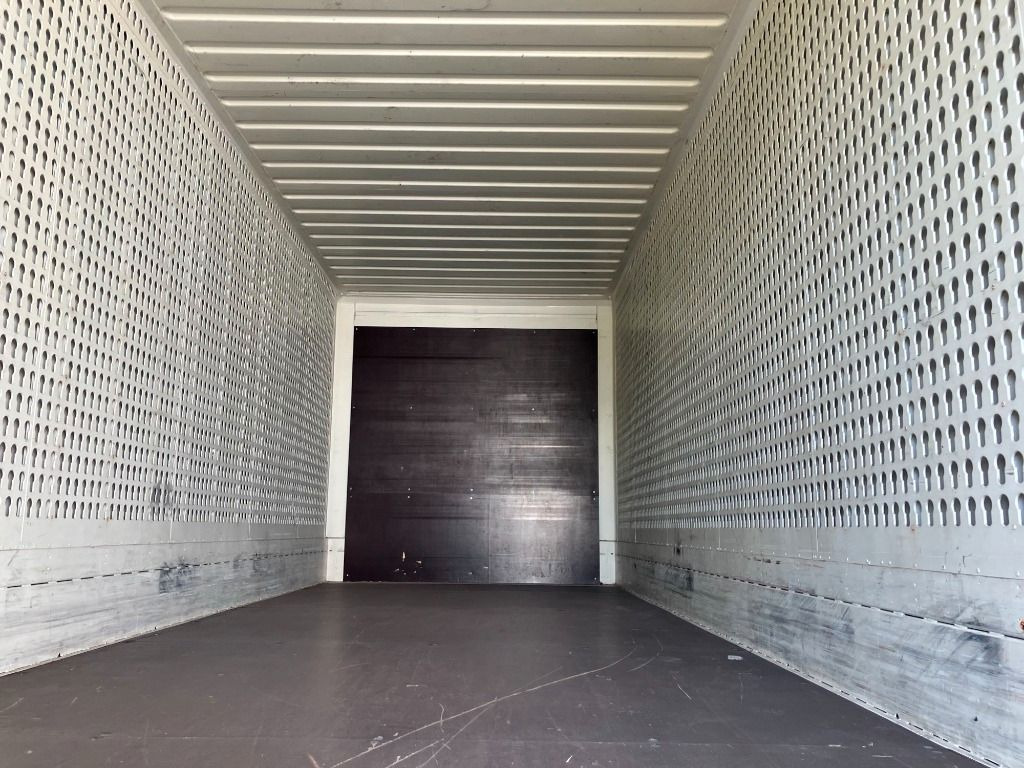 Krone Wechselbrücke Koffer - Vaihtokori - umpikori: kuva  Krone Wechselbrücke Koffer - Vaihtokori - umpikori Krone Wechselbrücke Koffer - Vaihtokori - umpikori: kuva  Krone Wechselbrücke Koffer - Vaihtokori - umpikori