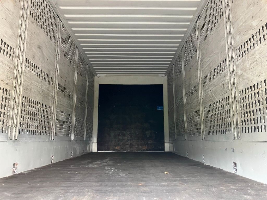 Krone Wechselbrücke Koffer - Vaihtokori - umpikori: kuva  Krone Wechselbrücke Koffer - Vaihtokori - umpikori Krone Wechselbrücke Koffer - Vaihtokori - umpikori: kuva  Krone Wechselbrücke Koffer - Vaihtokori - umpikori