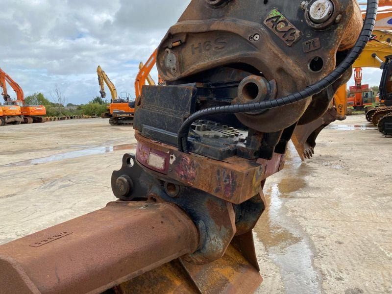 Rotator Rototop RT30 - Rototilt: kuva Rotator Rototop RT30 - Rototilt Rotator Rototop RT30 - Rototilt: kuva Rotator Rototop RT30 - Rototilt