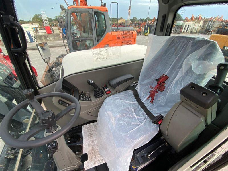 Terex TW95 - Pyöräalustainen kaivinkone: kuva Terex TW95 - Pyöräalustainen kaivinkone Terex TW95 - Pyöräalustainen kaivinkone: kuva Terex TW95 - Pyöräalustainen kaivinkone