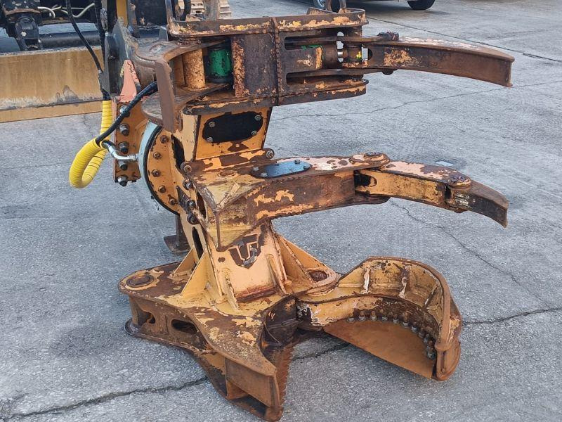 Trevibenne WT05 - Harvesteripää: kuva Trevibenne WT05 - Harvesteripää Trevibenne WT05 - Harvesteripää: kuva Trevibenne WT05 - Harvesteripää