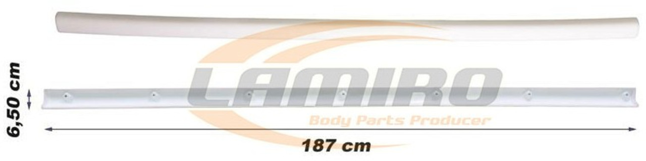 DAF XF95 02-/105 06- TOP PANEL BAR LOWER DAF XF95 02-/105 06- TOP PANEL BAR LOWER - Jäähdyttimen säleikkö - Kuorma-auto: kuva DAF XF95 02-/105 06- TOP PANEL BAR LOWER DAF XF95 02-/105 06- TOP PANEL BAR LOWER - Jäähdyttimen säleikkö - Kuorma-auto DAF XF95 02-/105 06- TOP PANEL BAR LOWER DAF XF95 02-/105 06- TOP PANEL BAR LOWER - Jäähdyttimen säleikkö - Kuorma-auto: kuva DAF XF95 02-/105 06- TOP PANEL BAR LOWER DAF XF95 02-/105 06- TOP PANEL BAR LOWER - Jäähdyttimen säleikkö - Kuorma-auto