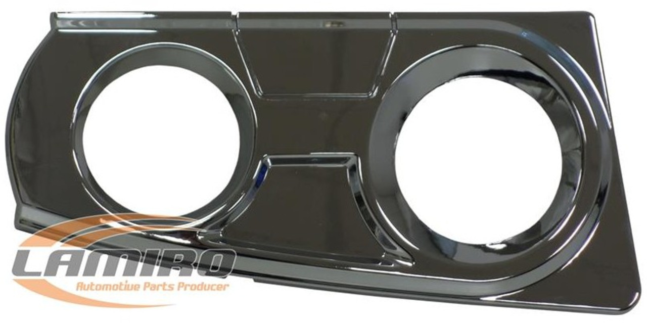 Uusi Sumuvalo - Kuorma-auto IVECO STRALIS 2013 FOG LAMP BEZEL RIGHT CHROM IVECO STRALIS 2013 FOG LAMP BEZEL RIGHT CHROM: kuva Uusi Sumuvalo - Kuorma-auto IVECO STRALIS 2013 FOG LAMP BEZEL RIGHT CHROM IVECO STRALIS 2013 FOG LAMP BEZEL RIGHT CHROM