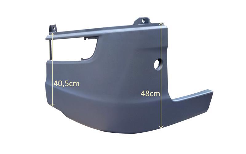 SCANIA S CORNER BUMPER LEFT 2295948 - Puskurin kulma - Kuorma-auto: kuva SCANIA S CORNER BUMPER LEFT 2295948 - Puskurin kulma - Kuorma-auto SCANIA S CORNER BUMPER LEFT 2295948 - Puskurin kulma - Kuorma-auto: kuva SCANIA S CORNER BUMPER LEFT 2295948 - Puskurin kulma - Kuorma-auto