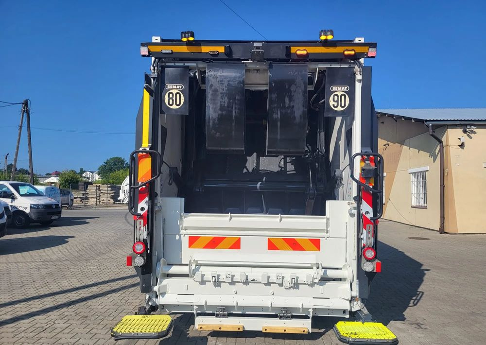 Leasing  Renault C 380 Renault C 380: kuva Leasing  Renault C 380 Renault C 380