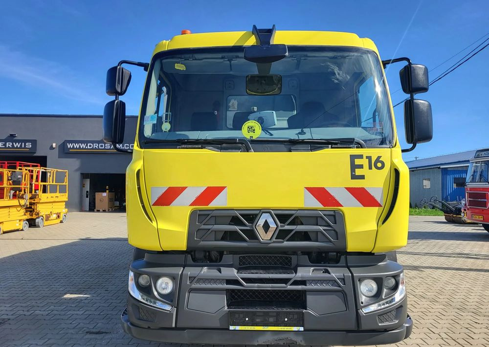 Renault D19 EURO 6 - Roska-auto: kuva Renault D19 EURO 6 - Roska-auto Renault D19 EURO 6 - Roska-auto: kuva Renault D19 EURO 6 - Roska-auto