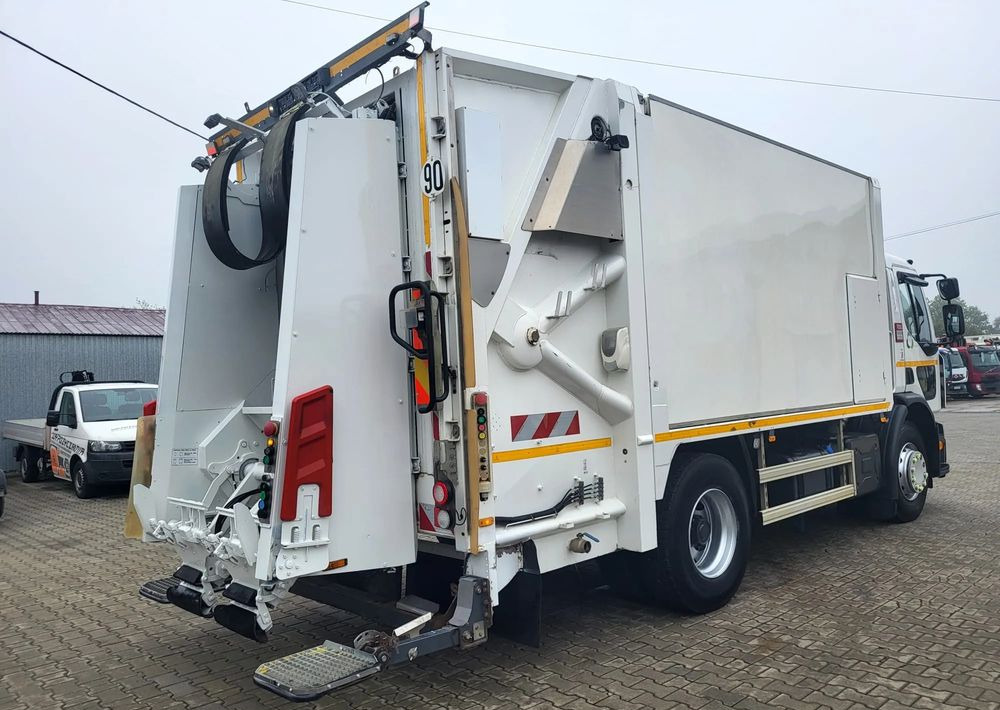 Renault Gama D16 SEMAT - Roska-auto: kuva Renault Gama D16 SEMAT - Roska-auto Renault Gama D16 SEMAT - Roska-auto: kuva Renault Gama D16 SEMAT - Roska-auto