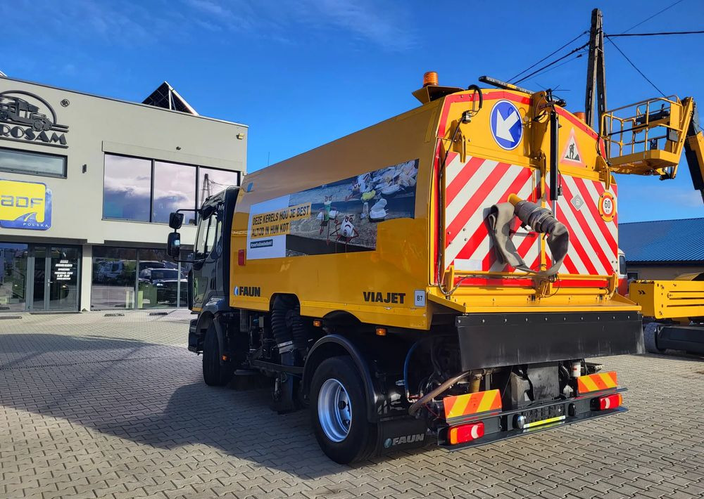 Renault Midlum - Roska-auto: kuva Renault Midlum - Roska-auto Renault Midlum - Roska-auto: kuva Renault Midlum - Roska-auto