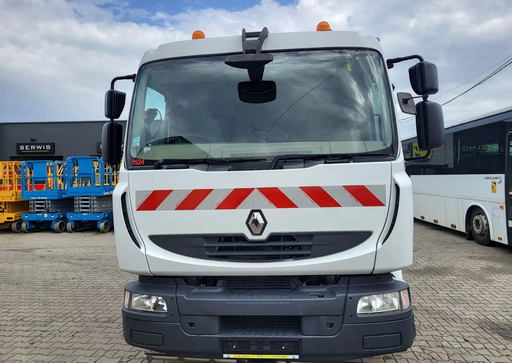 Renault Renault MIDLUM - Lakaisuauto: kuva Renault Renault MIDLUM - Lakaisuauto Renault Renault MIDLUM - Lakaisuauto: kuva Renault Renault MIDLUM - Lakaisuauto