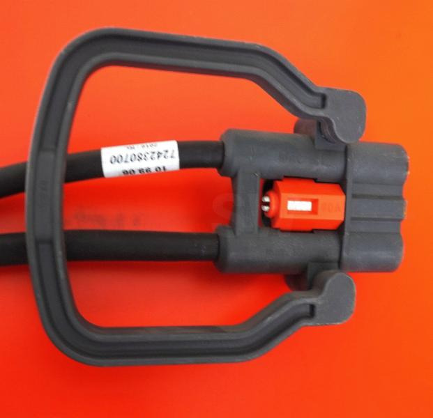 GRUMA 24 Volt 2 PzB 150 Ah - Akku: kuva GRUMA 24 Volt 2 PzB 150 Ah - Akku GRUMA 24 Volt 2 PzB 150 Ah - Akku: kuva GRUMA 24 Volt 2 PzB 150 Ah - Akku