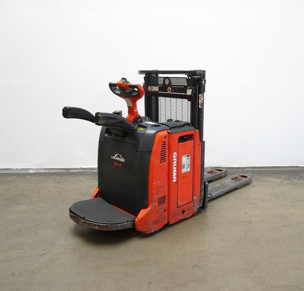 Linde D 14 AP 133 - Pinoamistrukki: kuva Linde D 14 AP 133 - Pinoamistrukki Linde D 14 AP 133 - Pinoamistrukki: kuva Linde D 14 AP 133 - Pinoamistrukki
