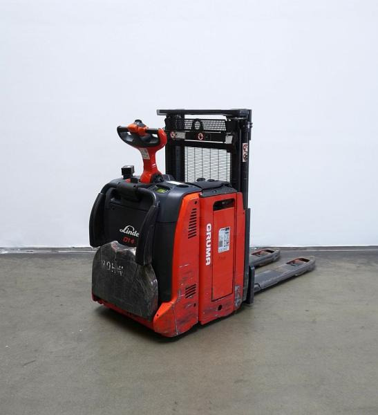 Linde D 14 AP 133 - Pinoamistrukki: kuva Linde D 14 AP 133 - Pinoamistrukki Linde D 14 AP 133 - Pinoamistrukki: kuva Linde D 14 AP 133 - Pinoamistrukki