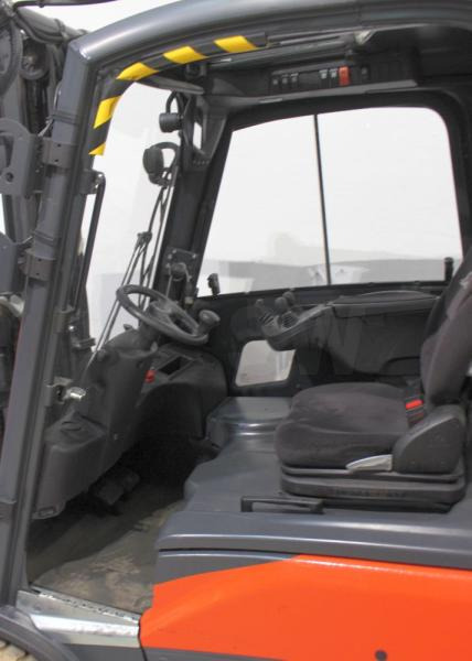 Linde E 18 L EVO 386-02 - Sähkötrukki: kuva Linde E 18 L EVO 386-02 - Sähkötrukki Linde E 18 L EVO 386-02 - Sähkötrukki: kuva Linde E 18 L EVO 386-02 - Sähkötrukki