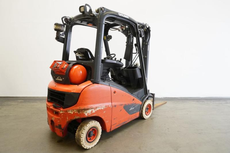 Linde H 16 T EVO 391-00 - Kaasutrukki: kuva Linde H 16 T EVO 391-00 - Kaasutrukki Linde H 16 T EVO 391-00 - Kaasutrukki: kuva Linde H 16 T EVO 391-00 - Kaasutrukki