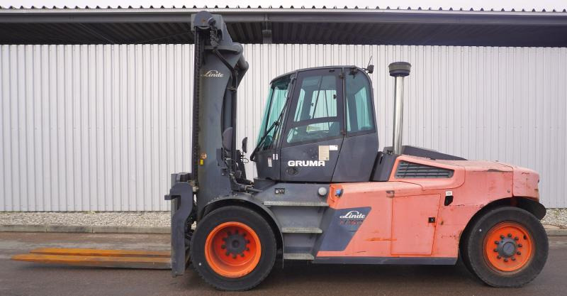 Linde H 160 D/1200 1401 - Dieseltrukki: kuva Linde H 160 D/1200 1401 - Dieseltrukki Linde H 160 D/1200 1401 - Dieseltrukki: kuva Linde H 160 D/1200 1401 - Dieseltrukki