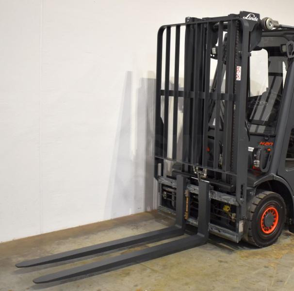 Linde H 20/600 D EVO 392-02 - Dieseltrukki: kuva Linde H 20/600 D EVO 392-02 - Dieseltrukki Linde H 20/600 D EVO 392-02 - Dieseltrukki: kuva Linde H 20/600 D EVO 392-02 - Dieseltrukki