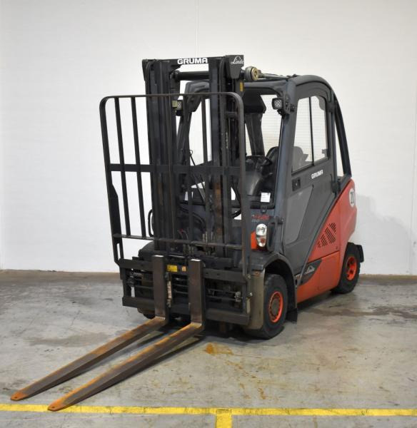Linde H 20/600 D EVO 392-02 - Dieseltrukki: kuva Linde H 20/600 D EVO 392-02 - Dieseltrukki Linde H 20/600 D EVO 392-02 - Dieseltrukki: kuva Linde H 20/600 D EVO 392-02 - Dieseltrukki