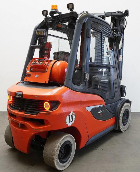 Linde H 30 T 1202 - Kaasutrukki: kuva Linde H 30 T 1202 - Kaasutrukki Linde H 30 T 1202 - Kaasutrukki: kuva Linde H 30 T 1202 - Kaasutrukki