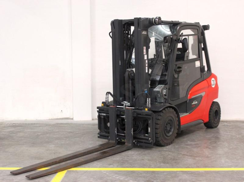 Linde H 35 D 1202 - Dieseltrukki: kuva Linde H 35 D 1202 - Dieseltrukki Linde H 35 D 1202 - Dieseltrukki: kuva Linde H 35 D 1202 - Dieseltrukki