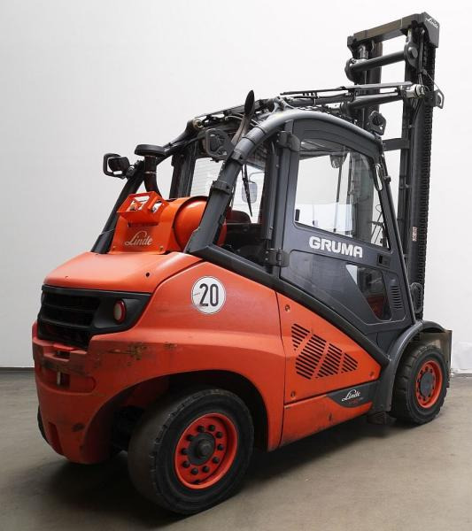 Linde H 40 T EVO 394-02 - Kaasutrukki: kuva Linde H 40 T EVO 394-02 - Kaasutrukki Linde H 40 T EVO 394-02 - Kaasutrukki: kuva Linde H 40 T EVO 394-02 - Kaasutrukki