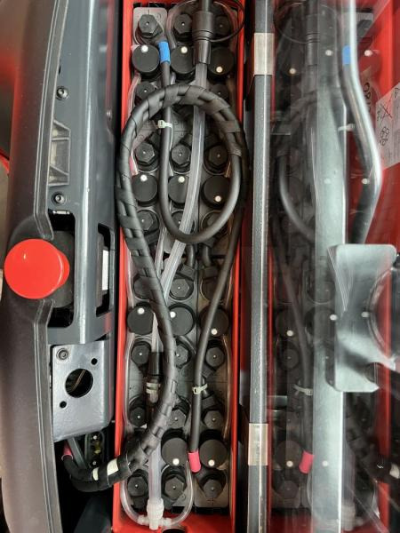 Linde L 12 1172 - Pinoamistrukki: kuva Linde L 12 1172 - Pinoamistrukki Linde L 12 1172 - Pinoamistrukki: kuva Linde L 12 1172 - Pinoamistrukki