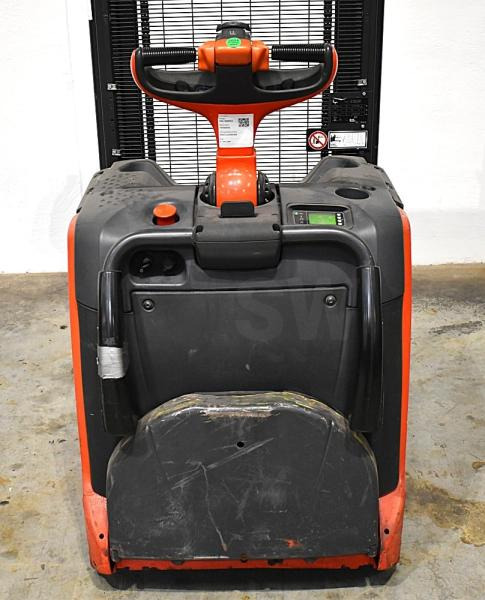 Linde L 12 L AP 133 - Pinoamistrukki: kuva Linde L 12 L AP 133 - Pinoamistrukki Linde L 12 L AP 133 - Pinoamistrukki: kuva Linde L 12 L AP 133 - Pinoamistrukki