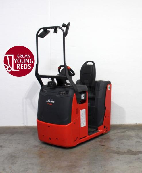 Linde P 40 C 4595-00 - Vetotrukki: kuva Linde P 40 C 4595-00 - Vetotrukki Linde P 40 C 4595-00 - Vetotrukki: kuva Linde P 40 C 4595-00 - Vetotrukki