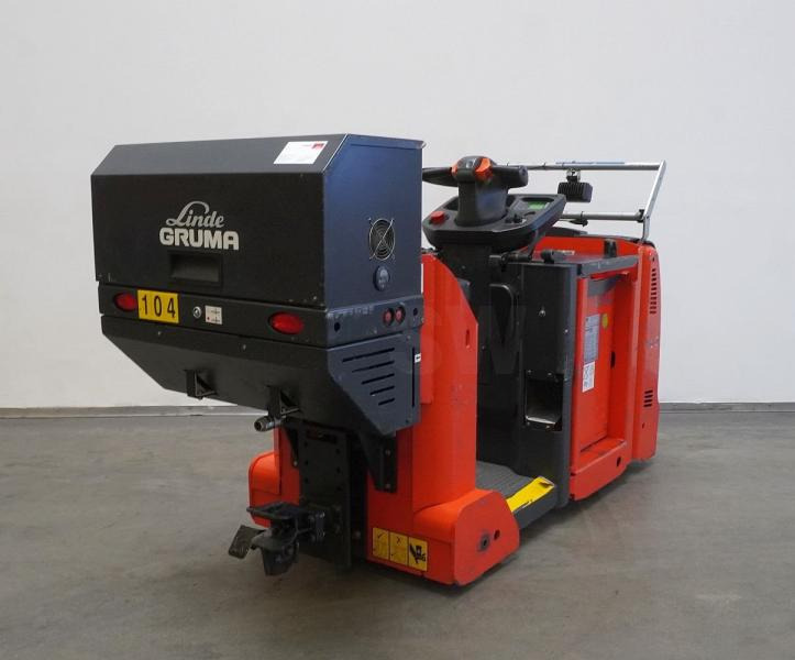 Linde P 50 C 1190 - Vetotrukki: kuva Linde P 50 C 1190 - Vetotrukki Linde P 50 C 1190 - Vetotrukki: kuva Linde P 50 C 1190 - Vetotrukki