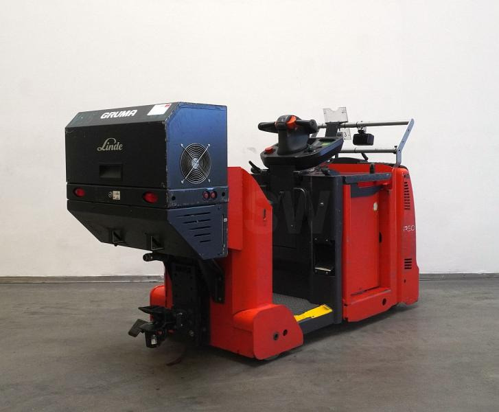 Linde P 50 C 1190 - Vetotrukki: kuva Linde P 50 C 1190 - Vetotrukki Linde P 50 C 1190 - Vetotrukki: kuva Linde P 50 C 1190 - Vetotrukki