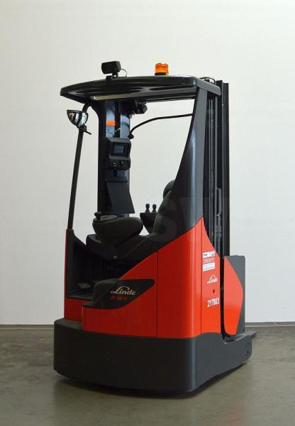 Linde R 14 X 116-03 - Työntömastotrukki: kuva Linde R 14 X 116-03 - Työntömastotrukki Linde R 14 X 116-03 - Työntömastotrukki: kuva Linde R 14 X 116-03 - Työntömastotrukki