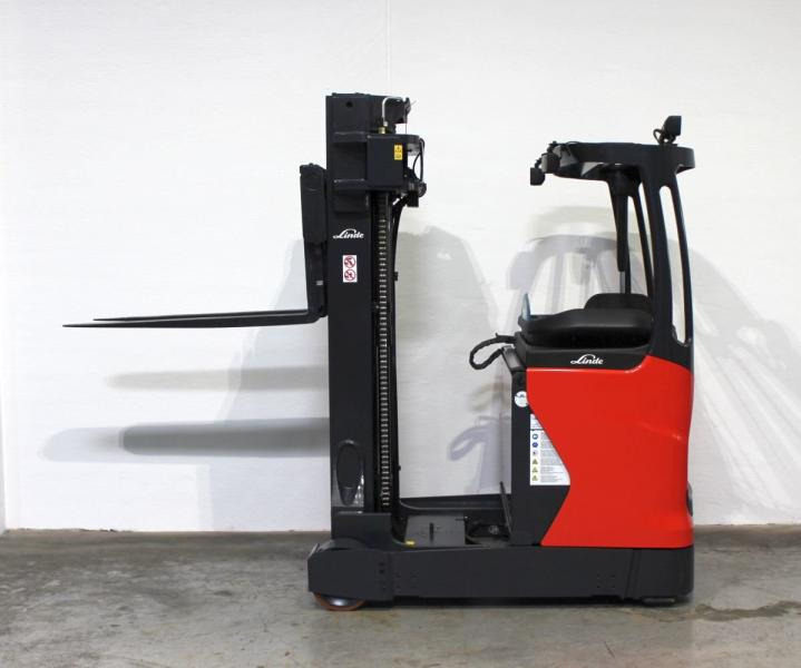 Linde R 16 HD 1120 - Työntömastotrukki: kuva Linde R 16 HD 1120 - Työntömastotrukki Linde R 16 HD 1120 - Työntömastotrukki: kuva Linde R 16 HD 1120 - Työntömastotrukki