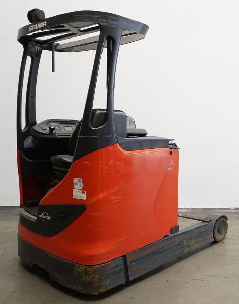 Linde R 16 HD 1120 - Työntömastotrukki: kuva Linde R 16 HD 1120 - Työntömastotrukki Linde R 16 HD 1120 - Työntömastotrukki: kuva Linde R 16 HD 1120 - Työntömastotrukki