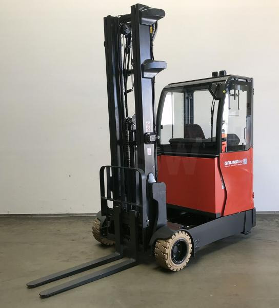 Linde R 20 G 1120 - Työntömastotrukki: kuva Linde R 20 G 1120 - Työntömastotrukki Linde R 20 G 1120 - Työntömastotrukki: kuva Linde R 20 G 1120 - Työntömastotrukki