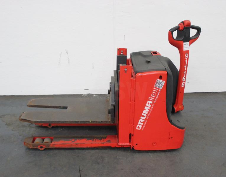 Linde T 19 L 1152 - Haarukkavaunu: kuva Linde T 19 L 1152 - Haarukkavaunu Linde T 19 L 1152 - Haarukkavaunu: kuva Linde T 19 L 1152 - Haarukkavaunu