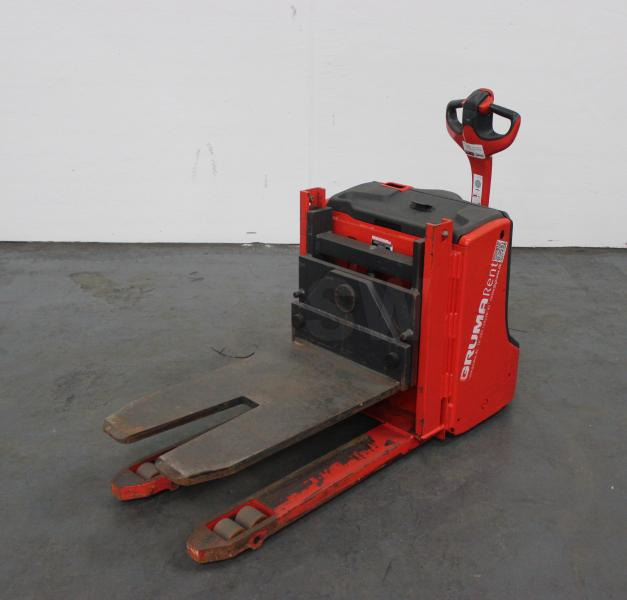 Linde T 19 L 1152 - Haarukkavaunu: kuva Linde T 19 L 1152 - Haarukkavaunu Linde T 19 L 1152 - Haarukkavaunu: kuva Linde T 19 L 1152 - Haarukkavaunu