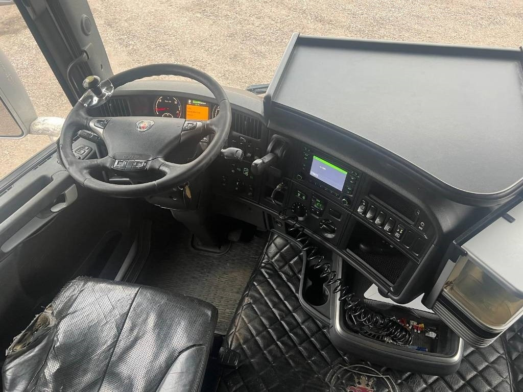 Scania R490 LB 6X2*4 MNB serie 0207 Euro 6 - Kuorma-auto alusta: kuva Scania R490 LB 6X2*4 MNB serie 0207 Euro 6 - Kuorma-auto alusta Scania R490 LB 6X2*4 MNB serie 0207 Euro 6 - Kuorma-auto alusta: kuva Scania R490 LB 6X2*4 MNB serie 0207 Euro 6 - Kuorma-auto alusta