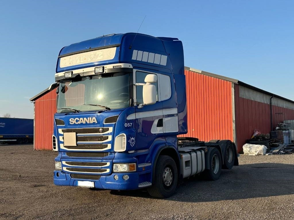 Scania R440LA6X2MNA 56398 - Vetopöytäauto: kuva Scania R440LA6X2MNA 56398 - Vetopöytäauto Scania R440LA6X2MNA 56398 - Vetopöytäauto: kuva Scania R440LA6X2MNA 56398 - Vetopöytäauto
