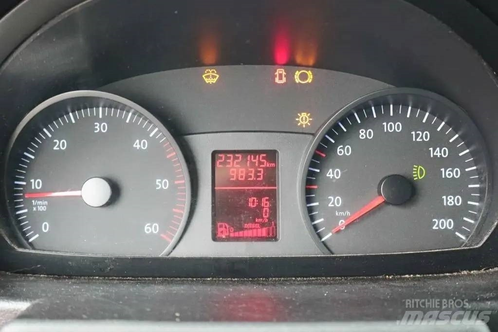 Volkswagen CRAFTER 35 SKÅP MR Serie 2830 - Pakettiauto: kuva Volkswagen CRAFTER 35 SKÅP MR Serie 2830 - Pakettiauto Volkswagen CRAFTER 35 SKÅP MR Serie 2830 - Pakettiauto: kuva Volkswagen CRAFTER 35 SKÅP MR Serie 2830 - Pakettiauto