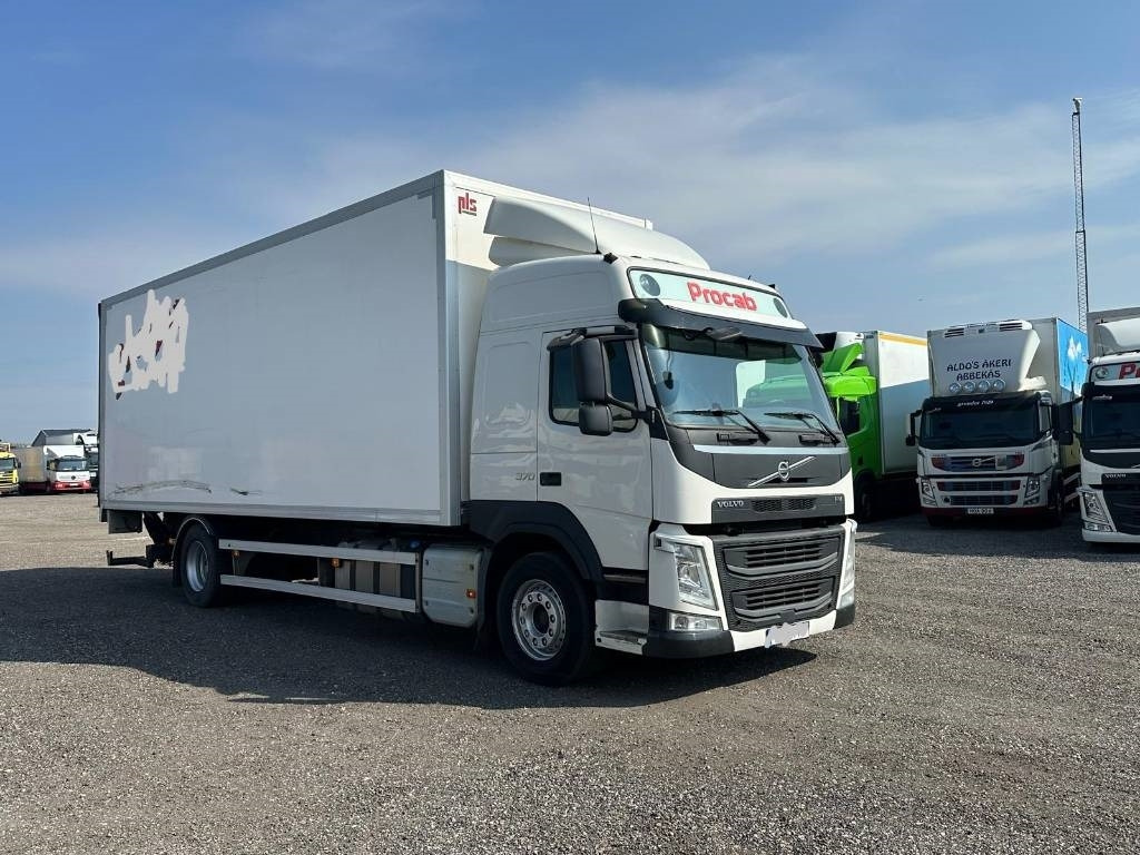 Volvo FM serie 3801 - Umpikori kuorma-auto: kuva Volvo FM serie 3801 - Umpikori kuorma-auto Volvo FM serie 3801 - Umpikori kuorma-auto: kuva Volvo FM serie 3801 - Umpikori kuorma-auto