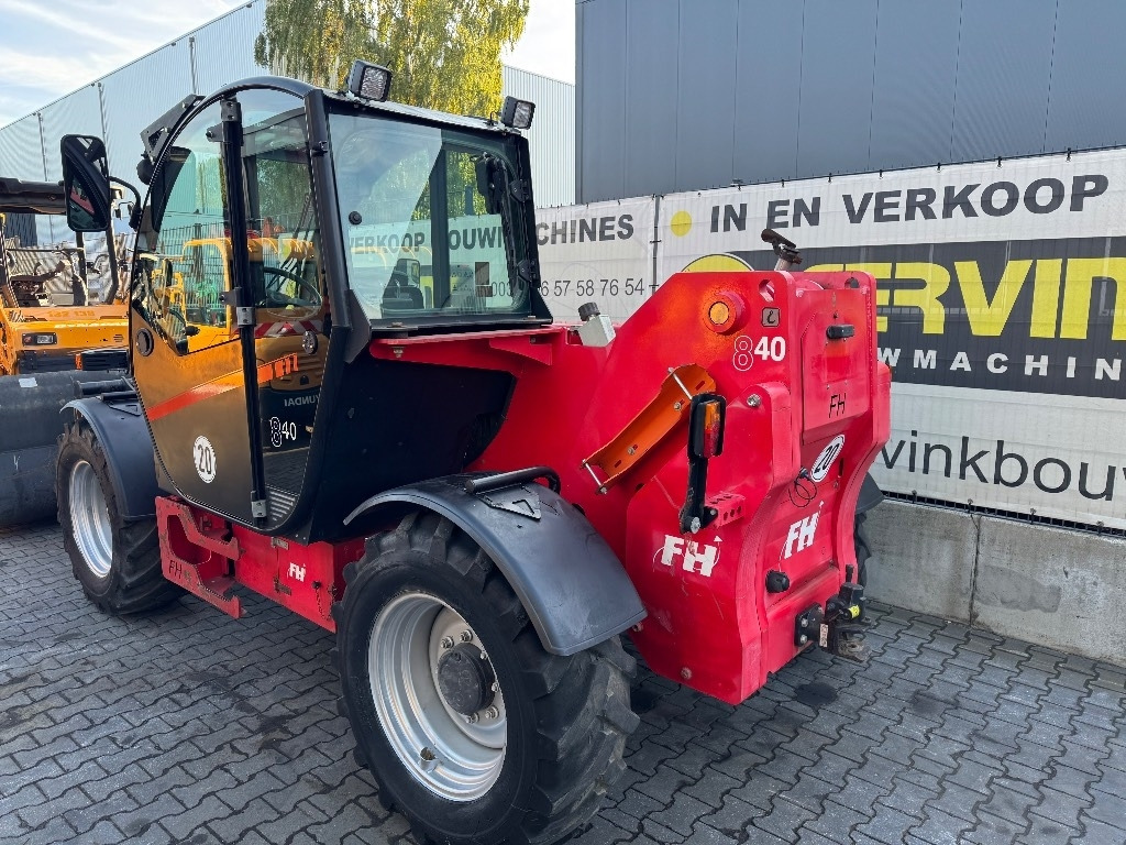 Faresin FH 3000/08 - Kurottaja: kuva Faresin FH 3000/08 - Kurottaja Faresin FH 3000/08 - Kurottaja: kuva Faresin FH 3000/08 - Kurottaja