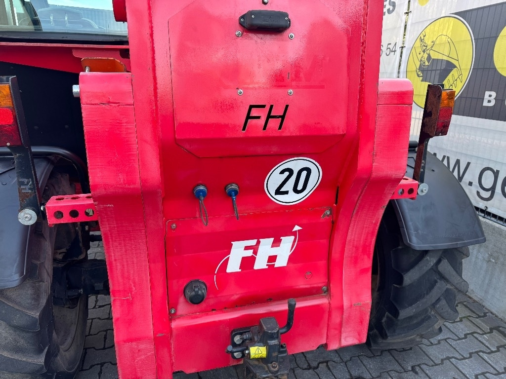 Faresin FH 3000/08 - Kurottaja: kuva Faresin FH 3000/08 - Kurottaja Faresin FH 3000/08 - Kurottaja: kuva Faresin FH 3000/08 - Kurottaja