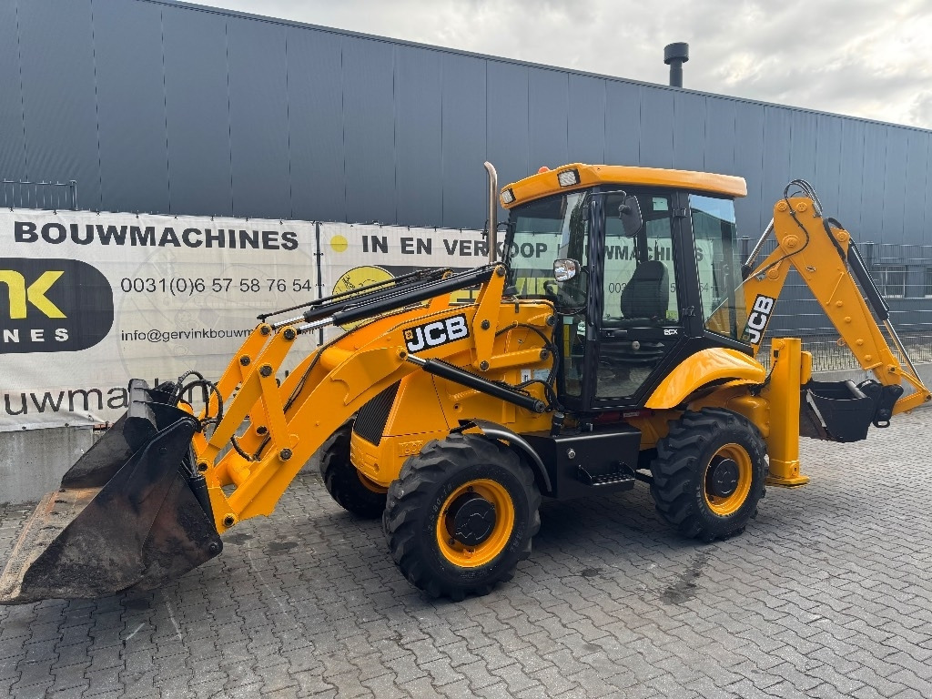 JCB 2 CX - Kaivuri-trukki: kuva JCB 2 CX - Kaivuri-trukki JCB 2 CX - Kaivuri-trukki: kuva JCB 2 CX - Kaivuri-trukki