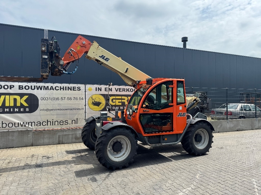 JLG 4009 PS - Kurottaja: kuva JLG 4009 PS - Kurottaja JLG 4009 PS - Kurottaja: kuva JLG 4009 PS - Kurottaja