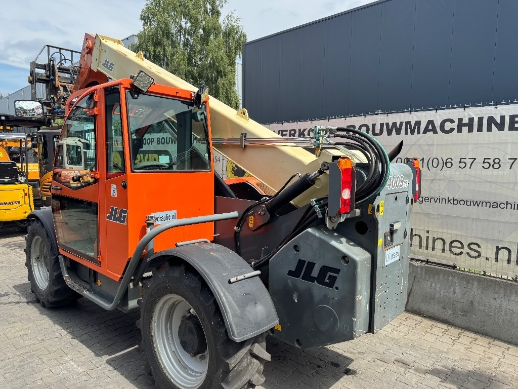 JLG 4009 PS - Kurottaja: kuva JLG 4009 PS - Kurottaja JLG 4009 PS - Kurottaja: kuva JLG 4009 PS - Kurottaja