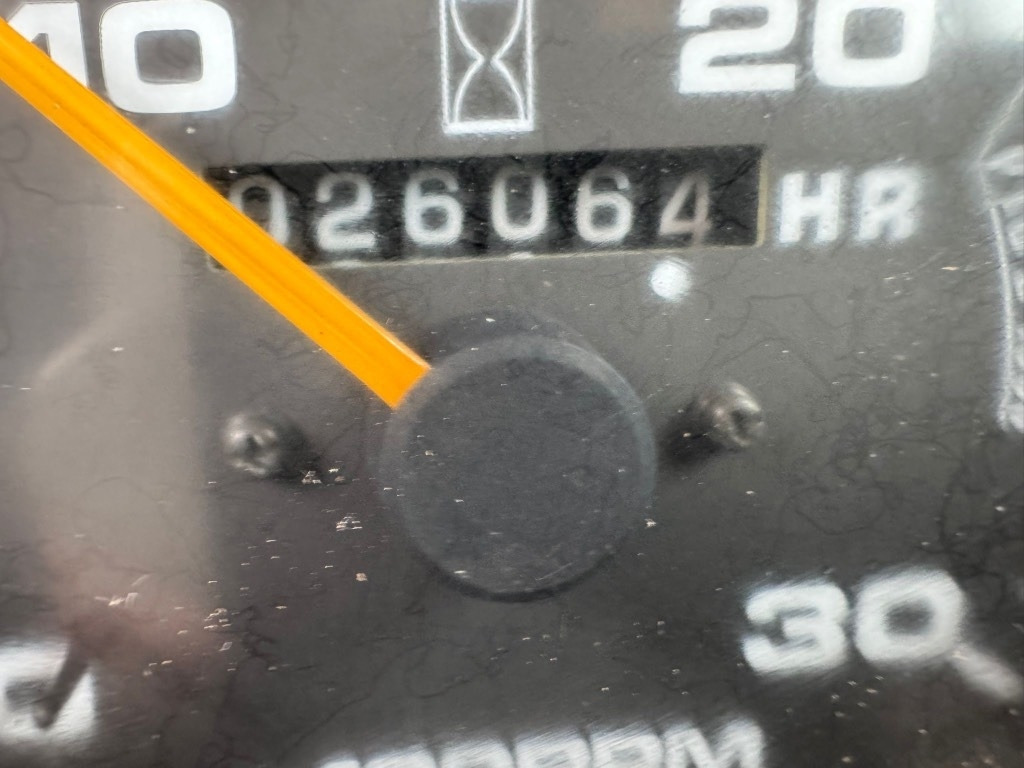 Traktori Kubota KM 90 D: kuva Traktori Kubota KM 90 D Traktori Kubota KM 90 D: kuva Traktori Kubota KM 90 D